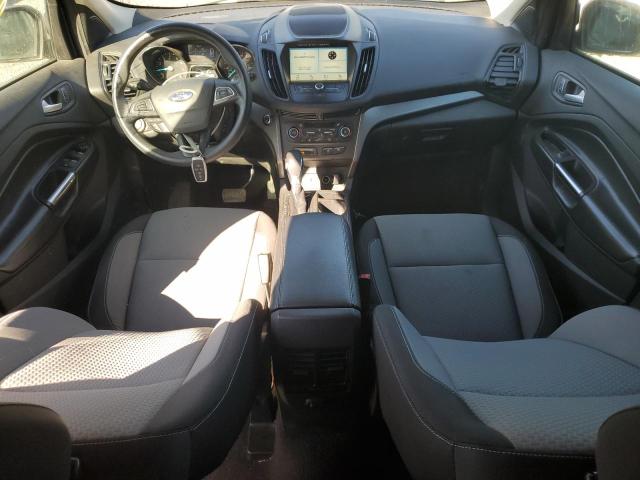 1FMCU9GD6KUC18580 - 2019 FORD ESCAPE SE ნაცრისფერი ფოტო 8