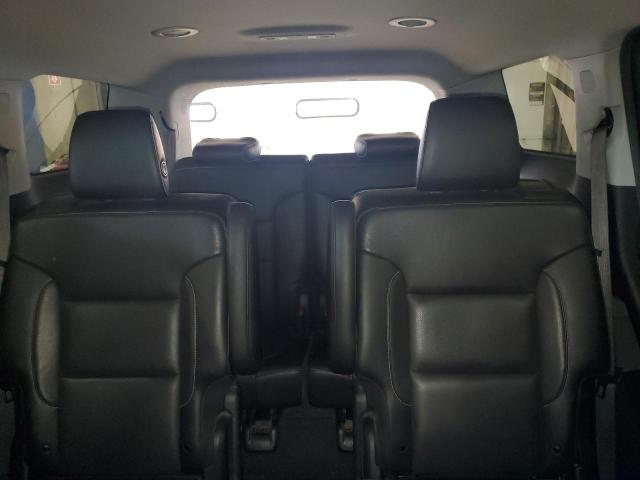 1GKKNULS0KZ234947 - 2019 GMC ACADIA SLT-1 GRAY photo 10