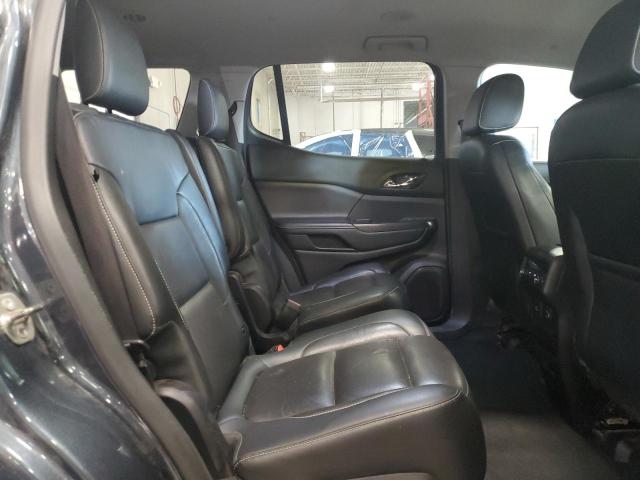 1GKKNULS0KZ234947 - 2019 GMC ACADIA SLT-1 GRAY photo 11