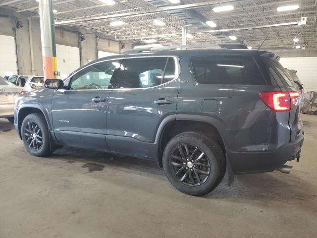1GKKNULS0KZ234947 - 2019 GMC ACADIA SLT-1 GRAY photo 2