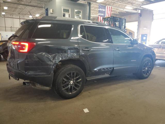 1GKKNULS0KZ234947 - 2019 GMC ACADIA SLT-1 GRAY photo 3
