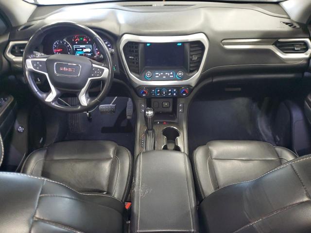 1GKKNULS0KZ234947 - 2019 GMC ACADIA SLT-1 GRAY photo 8