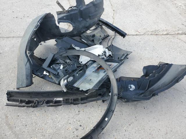 1FM5K8GT9GGA22994 - 2016 FORD EXPLORER SPORT BLACK photo 13