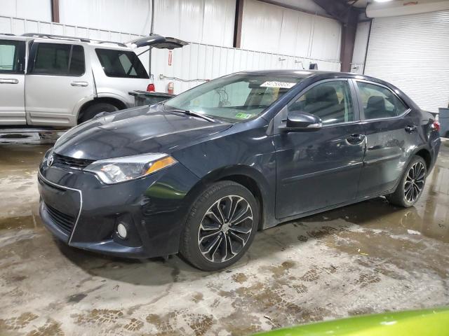 2014 TOYOTA COROLLA L, 