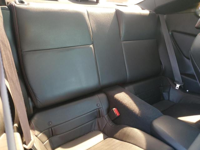 JF1ZNAA19E8701530 - 2014 TOYOTA SCION FR-S RED photo 10