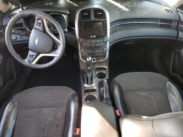 1G11C5SA5GU133881 - 2016 CHEVROLET MALIBU LIM LT 勃艮第红 照片 8