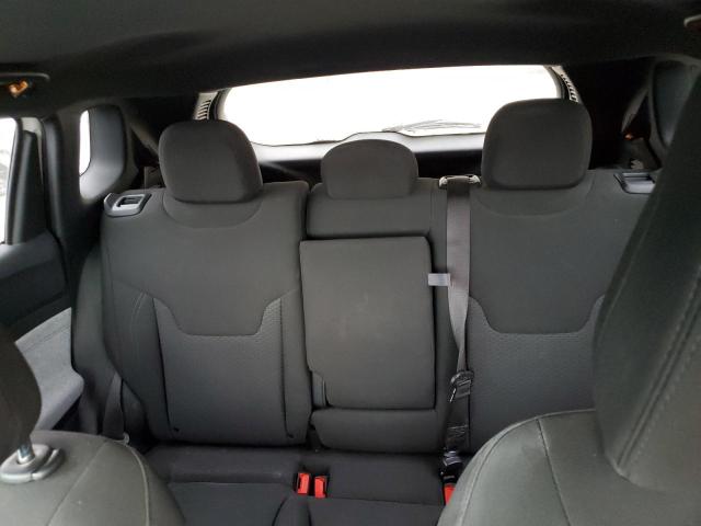 3C4NJDAN3PT564548 - 2023 JEEP COMPASS SPORT Ақ фото 10