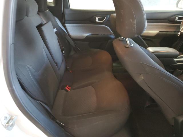 3C4NJDAN3PT564548 - 2023 JEEP COMPASS SPORT Ақ фото 11