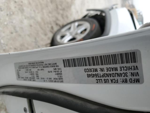 3C4NJDAN3PT564548 - 2023 JEEP COMPASS SPORT Ақ фото 13