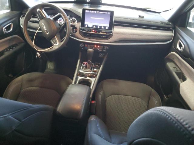 3C4NJDAN3PT564548 - 2023 JEEP COMPASS SPORT Ақ фото 8