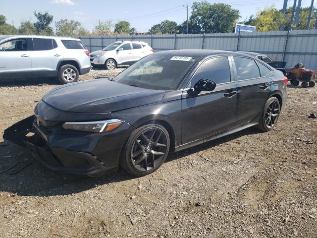 2023 HONDA CIVIC SPORT, 