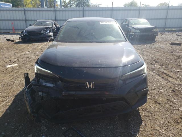 2HGFE2F51PH515560 - 2023 HONDA CIVIC SPORT Negro foto 5