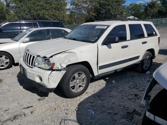 2006 JEEP GRAND CHEROKEE LAREDO, 