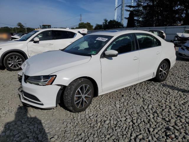 2017 VOLKSWAGEN JETTA SE, 