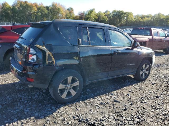 1C4NJDEB7GD738773 - 2016 JEEP COMPASS LATITUDE 黑色 照片 3