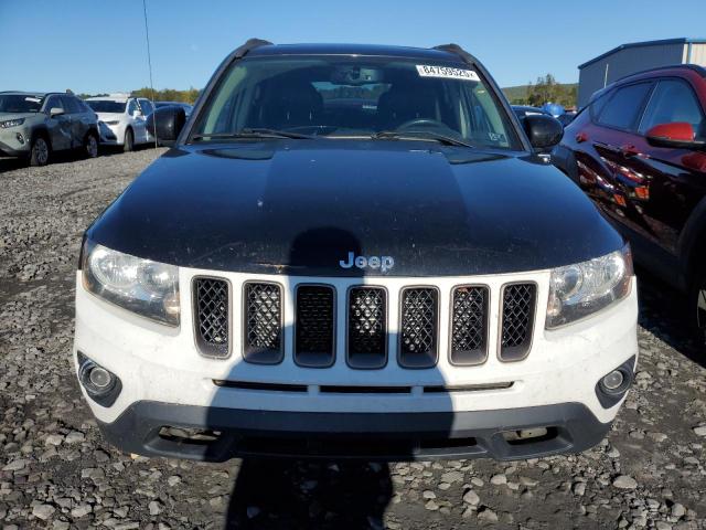 1C4NJDEB7GD738773 - 2016 JEEP COMPASS LATITUDE 黑色 照片 5