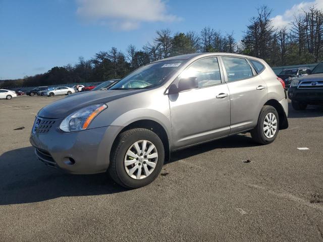 2009 NISSAN ROGUE S, 