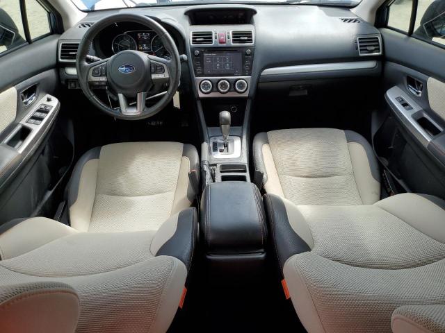 JF2GPADCXGH338944 - 2016 SUBARU CROSSTREK PREMIUM Көк фото 8