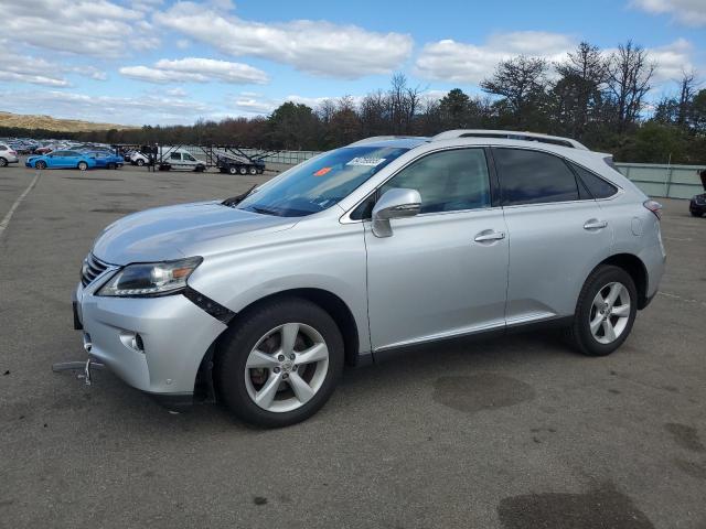 2014 LEXUS RX 350 BASE, 