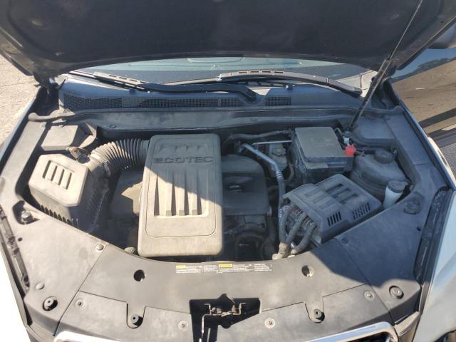 2GNALAEK3E6317482 - 2014 CHEVROLET EQUINOX LS ნაცრისფერი ფოტო 12