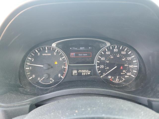 5N1AR2MM6EC646728 - 2014 NISSAN PATHFINDER S CHARCOAL photo 9