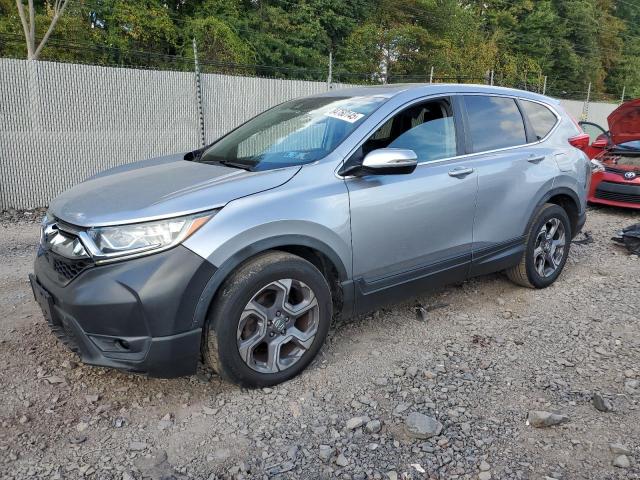 2019 HONDA CR-V EXL, 