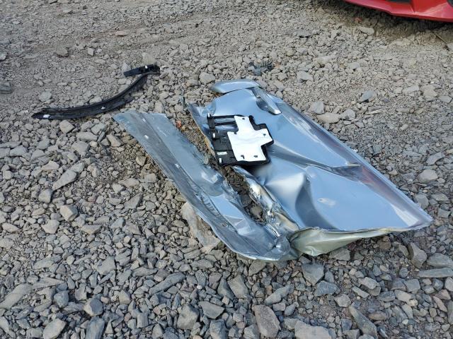 7FARW1H89KE016955 - 2019 HONDA CR-V EXL ნაცრისფერი ფოტო 13