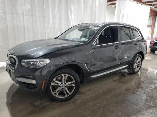 2021 BMW X3 XDRIVE30I, 