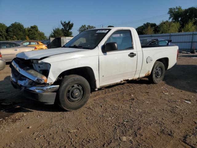 2006 CHEVROLET COLORADO, 