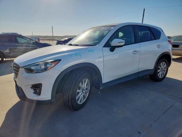 2016 MAZDA CX-5 TOURING, 