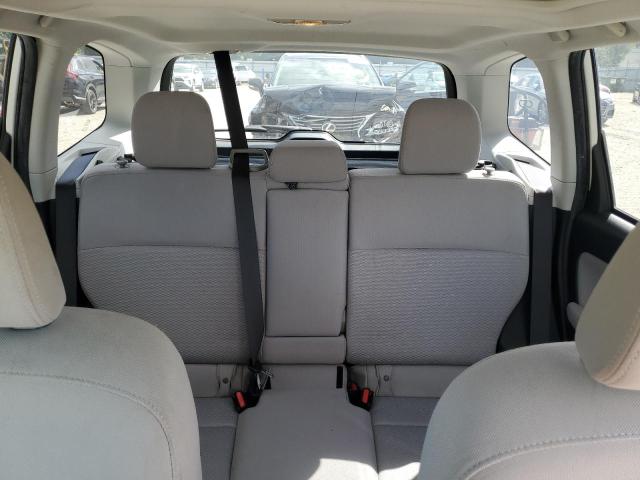 JF2SJAEC3EH474582 - 2014 SUBARU FORESTER 2.5I PREMIUM Biały zdjęcie 10