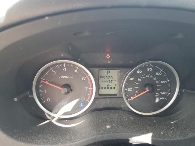 JF2SJAEC3EH474582 - 2014 SUBARU FORESTER 2.5I PREMIUM Biały zdjęcie 9