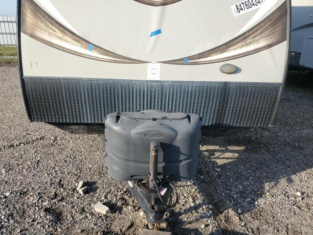 4YDT23R24GT411551 - 2016 PASSPORT TRAVELTRLR TAN photo 7