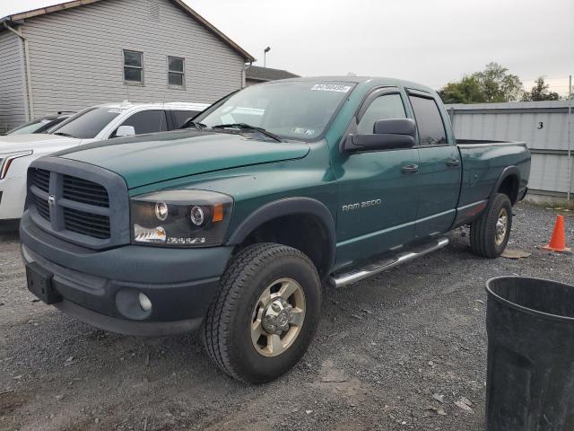 2004 DODGE RAM 2500 ST, 