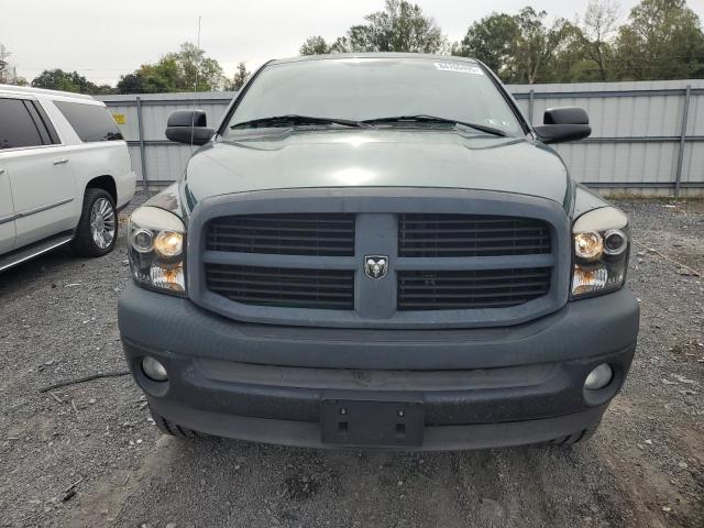 1D7KU28D64J114638 - 2004 DODG RAM 2500 ST Verde foto 5