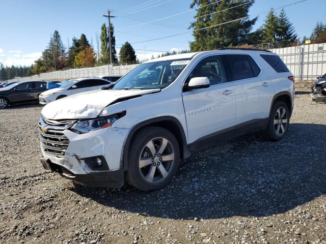 2020 CHEVROLET TRAVERSE LT, 