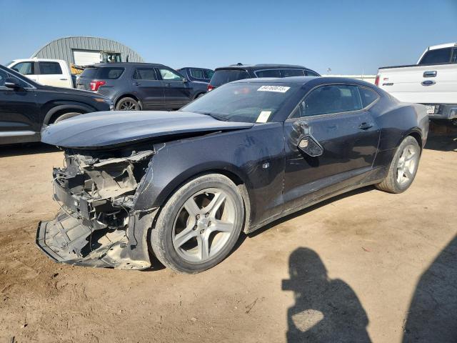 2016 CHEVROLET CAMARO LT, 