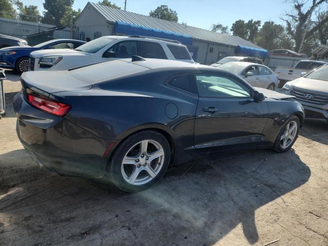 1G1FB1RS4G0190547 - 2016 CHEVROLET CAMARO LT 灰色 照片 3