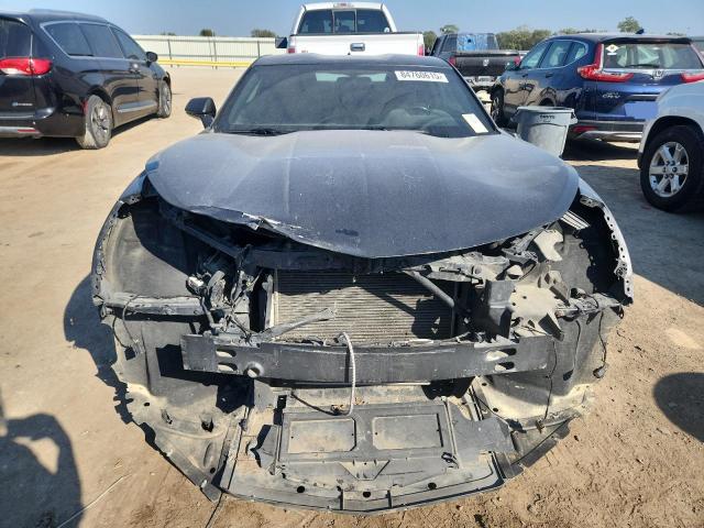 1G1FB1RS4G0190547 - 2016 CHEVROLET CAMARO LT 灰色 照片 5