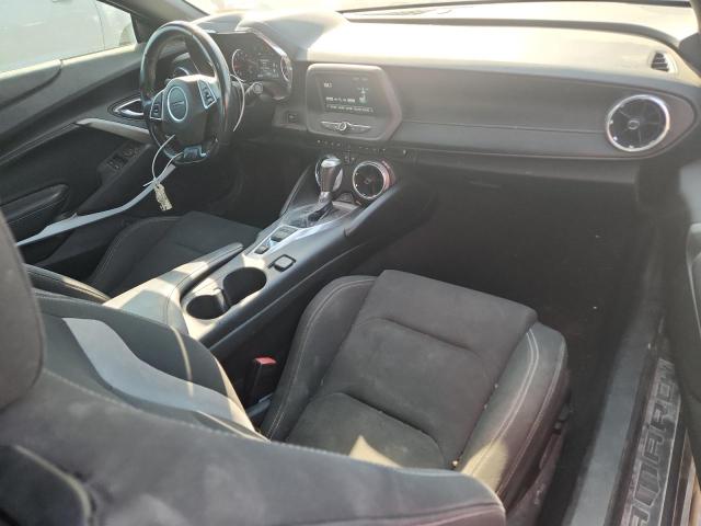 1G1FB1RS4G0190547 - 2016 CHEVROLET CAMARO LT 灰色 照片 8