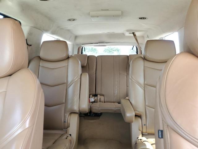 1GYS3KKJ1GR317786 - 2016 CADILLAC ESCALADE ESV PLATINUM Ağ foto 10