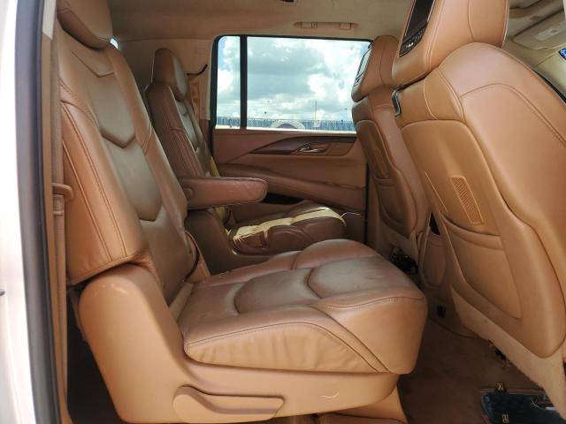1GYS3KKJ1GR317786 - 2016 CADILLAC ESCALADE ESV PLATINUM Ağ foto 11