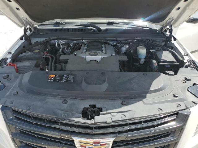 1GYS3KKJ1GR317786 - 2016 CADILLAC ESCALADE ESV PLATINUM Ağ foto 12
