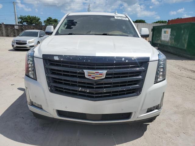 1GYS3KKJ1GR317786 - 2016 CADILLAC ESCALADE ESV PLATINUM Ağ foto 5