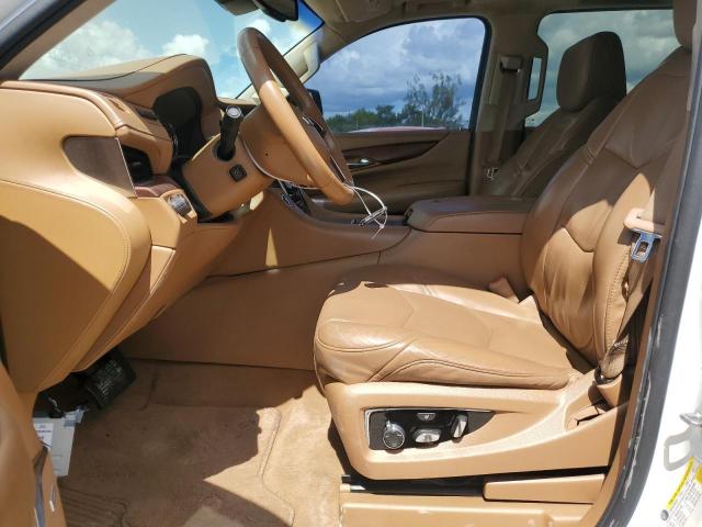 1GYS3KKJ1GR317786 - 2016 CADILLAC ESCALADE ESV PLATINUM Ağ foto 7