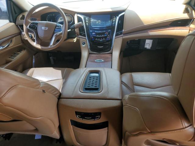 1GYS3KKJ1GR317786 - 2016 CADILLAC ESCALADE ESV PLATINUM Ağ foto 8