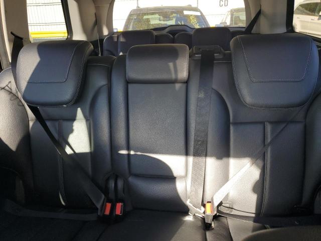 4JGBF7BEXBA687571 - 2011 MERCEDES-BENZ GL 450 4MATIC SILVER photo 10