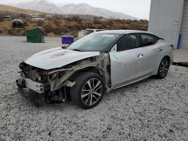 2019 NISSAN MAXIMA S, 