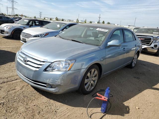 2007 TOYOTA AVALON XL, 