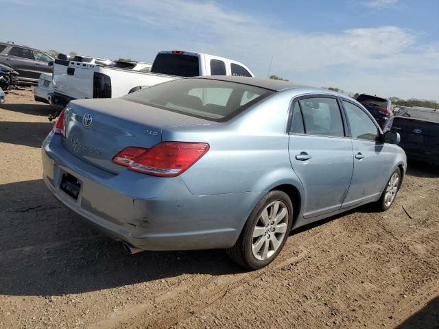 4T1BK36BX7U213100 - 2007 TOYOTA AVALON XL ვერცხლისფერი ფოტო 3